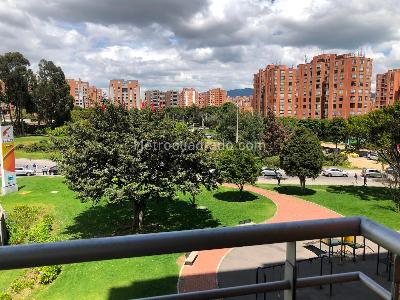 Apartamento de 4 alcobas en venta en Colina Campestre, Bogotá, 162 m² · foto 15 de 20
