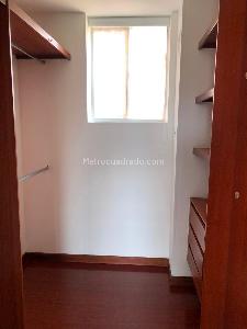 Apartamento de 4 alcobas en venta en Colina Campestre, Bogotá, 162 m² · foto 16 de 20