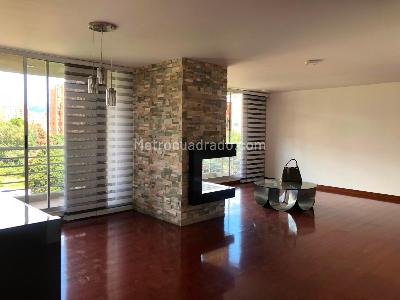 Apartamento de 4 alcobas en venta en Colina Campestre, Bogotá, 162 m² · foto 6 de 20