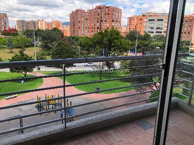 Apartamento de 4 alcobas en venta en Colina Campestre, Bogotá, 162 m² · foto 18 de 20