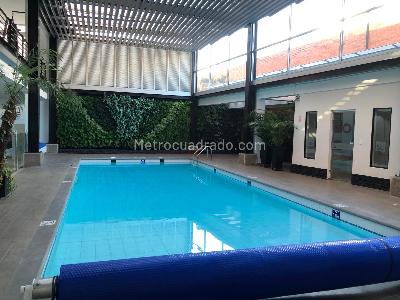 Apartamento de 4 alcobas en venta en Colina Campestre, Bogotá, 162 m² · foto 4 de 20