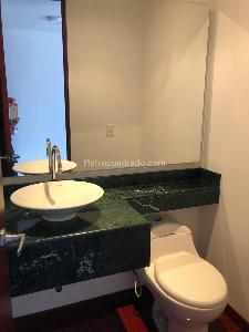 Apartamento de 4 alcobas en venta en Colina Campestre, Bogotá, 162 m² · foto 19 de 20