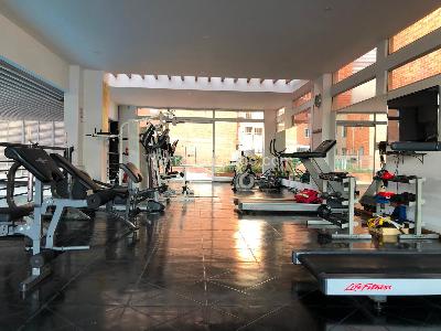 Apartamento de 4 alcobas en venta en Colina Campestre, Bogotá, 162 m² · foto 20 de 20
