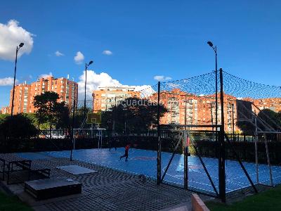 Apartamento de 4 alcobas en venta en Colina Campestre, Bogotá, 162 m² · foto 7 de 20