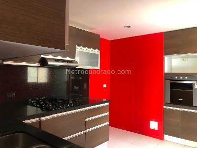 Apartamento de 4 alcobas en venta en Colina Campestre, Bogotá, 162 m² · foto 8 de 20