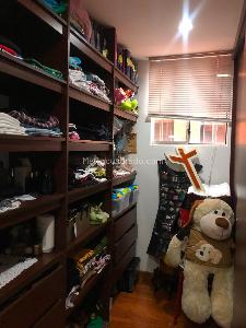 Apartamento de 3 alcobas en venta en Gratamira Colina Campestre, Bogotá, 208 m² · foto 15 de 20