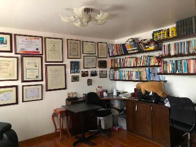 Apartamento de 3 alcobas en venta en Gratamira Colina Campestre, Bogotá, 208 m² · foto 8 de 20