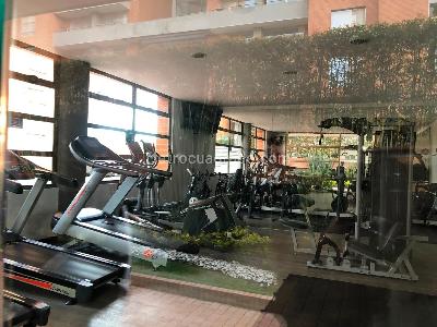 Apartamento de 3 alcobas en venta en Gratamira Colina Campestre, Bogotá, 208 m² · foto 20 de 20