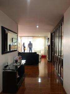 Apartamento de 3 alcobas en venta en Gratamira Colina Campestre, Bogotá, 208 m² · foto 11 de 20