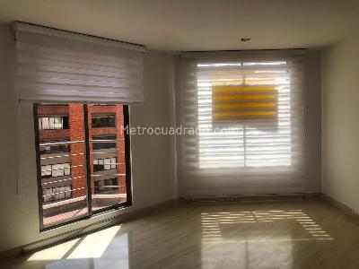 Apartamento de 3 alcobas en venta en Colina Campestre, Bogotá, 142 m² · foto 10 de 16