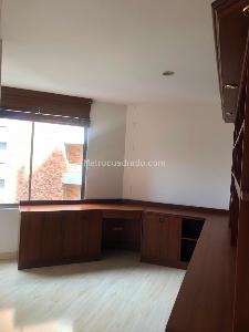 Apartamento de 3 alcobas en venta en Colina Campestre, Bogotá, 142 m² · foto 15 de 16