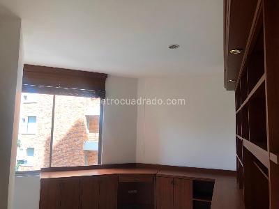 Apartamento de 3 alcobas en venta en Colina Campestre, Bogotá, 142 m² · foto 16 de 16