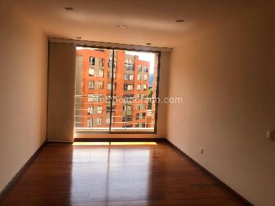 Apartamento de 3 alcobas en venta en Colina Campestre, Bogotá, 142 m² · foto 3 de 16