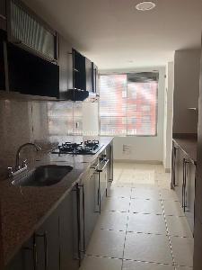 Apartamento de 3 alcobas en venta en Colina Campestre, Bogotá, 142 m² · foto 5 de 16