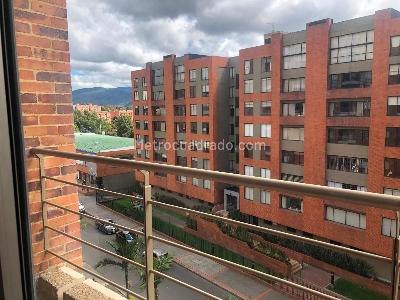 Apartamento de 3 alcobas en venta en Colina Campestre, Bogotá, 142 m² · foto 8 de 16
