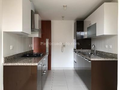 Apartamento en venta en Colina Campestre, Bogotá · foto 17 de 20