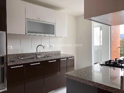 Apartamento en venta en Colina Campestre, Bogotá · foto 2 de 20