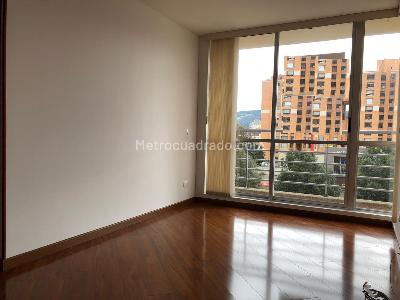 Apartamento en venta en Colina Campestre, Bogotá · foto 19 de 20