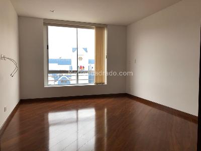 Apartamento en venta en Colina Campestre, Bogotá · foto 8 de 20