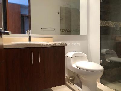 Apartamento en venta en Colina Campestre, Bogotá · foto 9 de 20