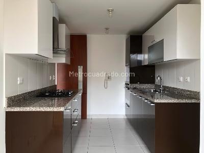 Apartamento en venta en Colina Campestre, Bogotá · foto 6 de 20