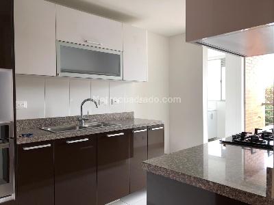 Apartamento en venta en Colina Campestre, Bogotá · foto 5 de 20