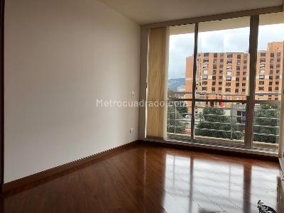 Apartamento en venta en Colina Campestre, Bogotá · foto 4 de 20
