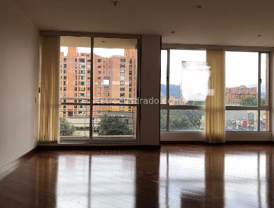Apartamento en venta en Colina Campestre, Bogotá · foto 3 de 20