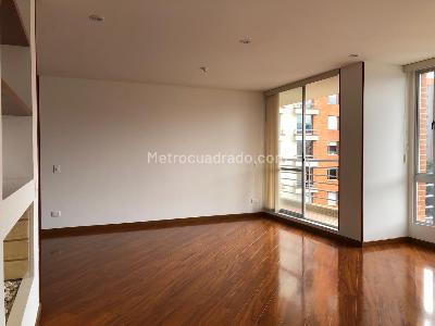 Apartamento en venta en Colina Campestre, Bogotá · foto 12 de 20