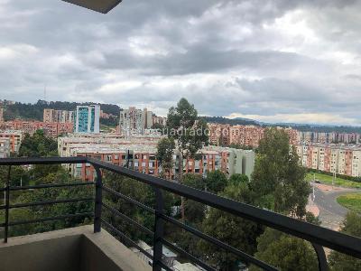 Apartamento en venta en Colina Campestre, Bogotá · foto 3 de 19