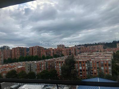 Apartamento en venta en Colina Campestre, Bogotá · foto 13 de 19
