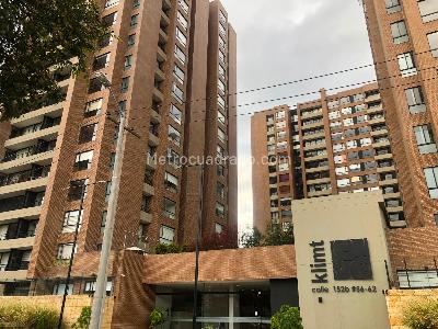 Apartamento en venta en Colina Campestre, Bogotá · foto 2 de 19
