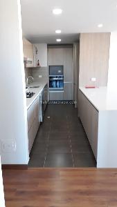 Apartamento en venta en Colina Campestre, Bogotá · foto 7 de 19