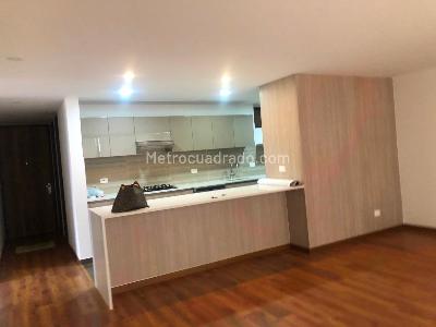 Apartamento en venta en Colina Campestre, Bogotá · foto 5 de 19