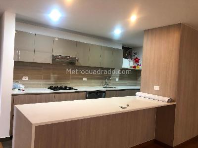 Apartamento en venta en Colina Campestre, Bogotá · foto 4 de 19