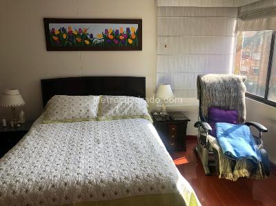 Apartamento en venta en Colina Campestre, Bogotá · foto 17 de 19