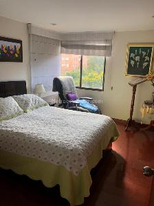 Apartamento en venta en Colina Campestre, Bogotá · foto 4 de 19