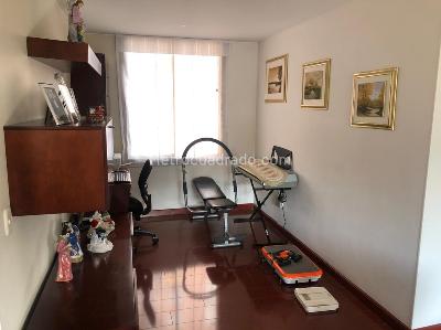 Apartamento en venta en Colina Campestre, Bogotá · foto 18 de 19