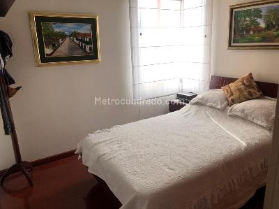 Apartamento en venta en Colina Campestre, Bogotá · foto 19 de 19