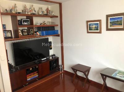 Apartamento en venta en Colina Campestre, Bogotá · foto 6 de 19