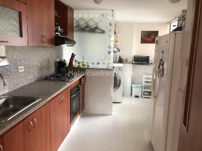 Apartamento en venta en Colina Campestre, Bogotá · foto 5 de 19