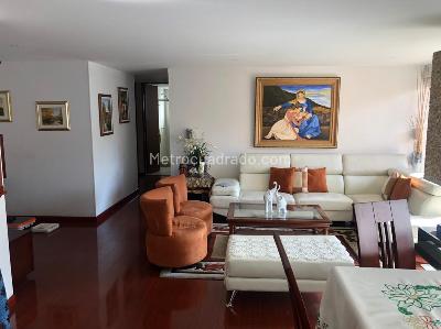 Apartamento en venta en Colina Campestre, Bogotá · foto 3 de 19