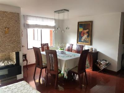 Apartamento en venta en Colina Campestre, Bogotá · foto 8 de 19