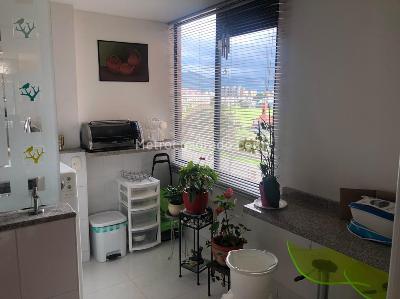 Apartamento en venta en Colina Campestre, Bogotá · foto 9 de 19