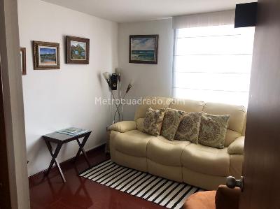 Apartamento en venta en Colina Campestre, Bogotá · foto 11 de 19
