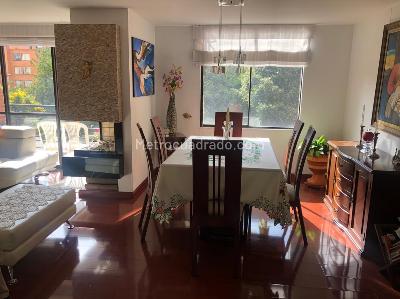 Apartamento en venta en Colina Campestre, Bogotá · foto 2 de 19