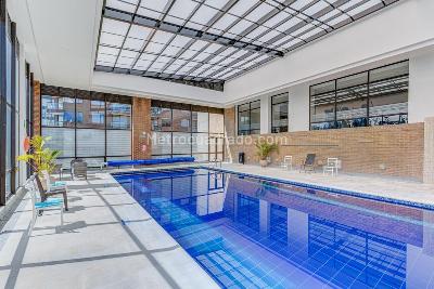 Apartamento de 3 alcobas en venta en Alejandria, Bogotá, 167 m² · foto 16 de 20