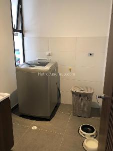 Apartamento de 3 alcobas en venta en Alejandria, Bogotá, 167 m² · foto 11 de 20