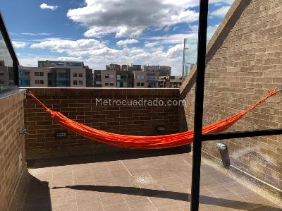 Apartamento de 3 alcobas en venta en Alejandria, Bogotá, 167 m² · foto 9 de 20