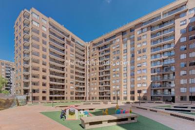 Apartamento de 3 alcobas en venta en Alejandria, Bogotá, 167 m² · foto 19 de 20